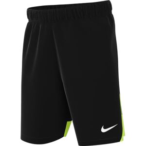 Nike Unisex Kids Shorts Y Nk DF Acdpr Short K, Black/Volt/White, , XS Nike Unisex Kids Shorts Y Nk DF Acdpr Short K, Black/Volt/White, , XS