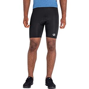 Regatta Dare 2b , Short Cycle Bold, Pantaloncini da Ciclismo Uomo, Nero, XS Regatta Dare 2b , Short Cycle Bold, Pantaloncini da Ciclismo Uomo, Nero, XS