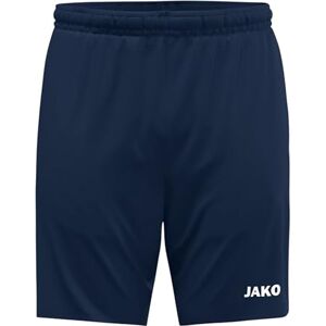Jako Pantaloncini per bambini - Blu, Resistenti, Sportivi Jako Pantaloncini per bambini - Blu, Resistenti, Sportivi