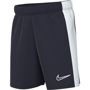 Nike K NK DF ACD23 Short K BR Pantaloncini Unisex Obsidian/White/White Taglia M Nike K NK DF ACD23 Short K BR Pantaloncini Unisex Obsidian/White/White Taglia M