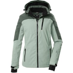 KILLTEC KSW 435 WMN SKI JACKET - Giacca KILLTEC KSW 435 WMN SKI JACKET - Giacca
