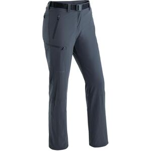 maier sports Rechberg Therm, Caldi pantaloni da trekking da donna, Pantaloni outdoor idrorepellenti per il trekking e l'escursionismo, Senza PFC, Imbottitura leggera mTHERM, MSTRETCH Tec 4 & Dryprotec maier sports Rechberg Therm, Caldi pantaloni da trekking da donna, Pantaloni outdoor idrorepellenti per il trekking e l'escursionismo, Senza PFC, Imbottitura leggera mTHERM, MSTRETCH Tec 4 & Dryprotec