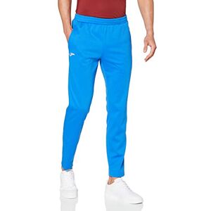 Joma Pantaloni Lunghi Sportivi, Cleo II, Uomo, Royal, M Joma Pantaloni Lunghi Sportivi, Cleo II, Uomo, Royal, M
