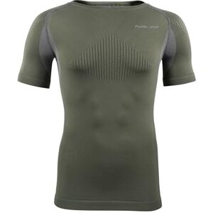 Nalini COMBAT SOTTOMAGLIA TECNICA, INTIMA, TERMICA A COMPRESSIONE A MANICHE CORTE DA UOMO Nalini COMBAT SOTTOMAGLIA TECNICA, INTIMA, TERMICA A COMPRESSIONE A MANICHE CORTE DA UOMO