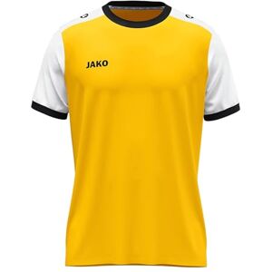 Jako Dynamic Kinder - Dettagli a contrasto sul colletto e sulle maniche - Abbigliamento Jako Dynamic Kinder - Dettagli a contrasto sul colletto e sulle maniche - Abbigliamento