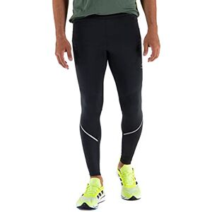 ENERGETICS - Striker II - Uomo - Nero - XXL - Tights ENERGETICS - Striker II - Uomo - Nero - XXL - Tights