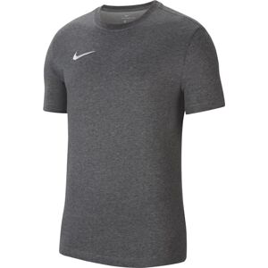 Nike Park 20 Maglia Lunga Uomo Charcoal Heathr XXXL Nike Park 20 Maglia Lunga Uomo Charcoal Heathr XXXL