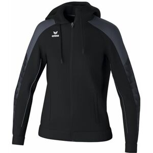 Giacca da allenamento Erima Evo Star - Donna 42 Nera Giacca da allenamento Erima Evo Star - Donna 42 Nera
