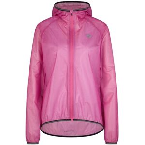 Giacca impermeabile magenta ZIENER NATINA-Z - Jacken Giacca impermeabile magenta ZIENER NATINA-Z - Jacken