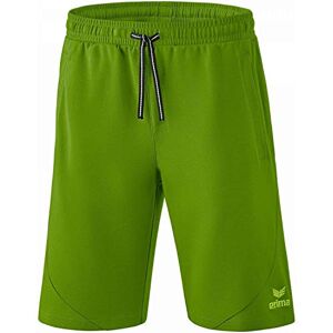 Erima Essential Sweatshort - Pantaloncini felpati Erima Essential Sweatshort - Pantaloncini felpati