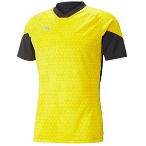 Puma Herren Sportshirt - teamCUP Training Jersey (M) - Sportshirt Puma Herren Sportshirt - teamCUP Training Jersey (M) - Sportshirt