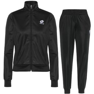 Tuta sportiva Lotto da donna - Unisex, 100% Poliestere, Traspirante, Stile sportivo - Tuta sportiva Tuta sportiva Lotto da donna - Unisex, 100% Poliestere, Traspirante, Stile sportivo - Tuta sportiva