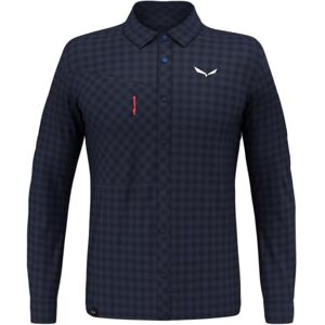 Salewa Maglietta Marca Modello PUEZ Dry M L/S Shirt Salewa Maglietta Marca Modello PUEZ Dry M L/S Shirt