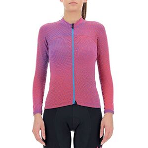 UYN - Spectre - Rosa - XS - jersey da ciclismo UYN - Spectre - Rosa - XS - jersey da ciclismo
