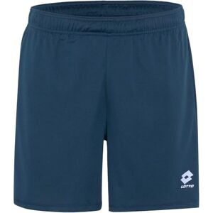 Pantaloncini Lotto da uomo - Blu - Sportivi, Asciugatura rapida, Vita elastica Pantaloncini Lotto da uomo - Blu - Sportivi, Asciugatura rapida, Vita elastica