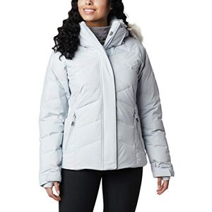 Columbia Lay D Down II Jacket Giacca Da Sci per Donna Columbia Lay D Down II Jacket Giacca Da Sci per Donna