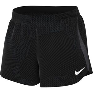 Nike W NK DF STRK23 Short K Pantaloni Sportivi Donna Black/Anthracite/White M Nike W NK DF STRK23 Short K Pantaloni Sportivi Donna Black/Anthracite/White M