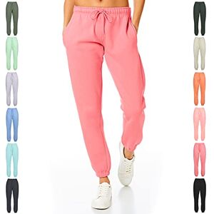 Light & Shade Pink Slim Fit Joggers - Joggers Light & Shade Pink Slim Fit Joggers - Joggers