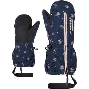 Guanti lunghi impermeabili per bambini ZIENER - Guanti per bambini Guanti lunghi impermeabili per bambini ZIENER - Guanti per bambini