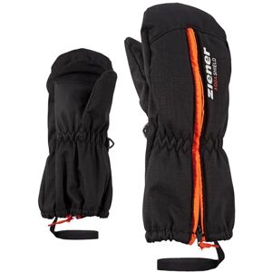 Ziener Unisex Baby Langelo As(r) Minis Glove Guanti da Sci/Sport Invernali, Impermeabili, Traspiranti (Confezione da 1) Ziener Unisex Baby Langelo As(r) Minis Glove Guanti da Sci/Sport Invernali, Impermeabili, Traspiranti (Confezione da 1)