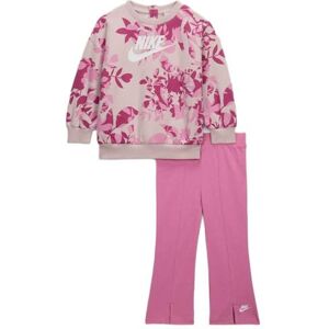 Nike NKG Floral Camo Crew Legging S Nike NKG Floral Camo Crew Legging S