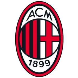 A.C. Milan T-Shirt FtblESS, Maglietta con Logo e , Prodotto Ufficiale, Adulto, Rosso, XXL A.C. Milan T-Shirt FtblESS, Maglietta con Logo e , Prodotto Ufficiale, Adulto, Rosso, XXL