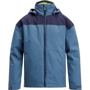 McKINLEY - Allalin 3:1 B - Blu - 176 - Jacket McKINLEY - Allalin 3:1 B - Blu - 176 - Jacket