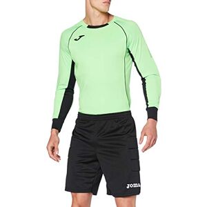 Short da calcio neri da uomo JOMA Goolkeeper - Shorts Short da calcio neri da uomo JOMA Goolkeeper - Shorts