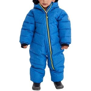 Killtec Tuta da Sci per Bambini con Cappuccio, Colonna d'Acqua 10.000 mm, Bambini, , Royal, 86/92 Killtec Tuta da Sci per Bambini con Cappuccio, Colonna d'Acqua 10.000 mm, Bambini, , Royal, 86/92