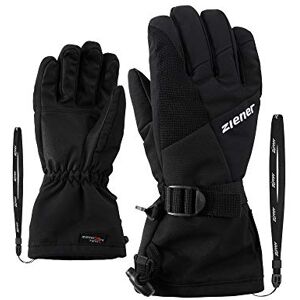 Ziener Guanti da sci per bambini LANI GTX Glove junior nero, 3 (XS) Ziener Guanti da sci per bambini LANI GTX Glove junior nero, 3 (XS)