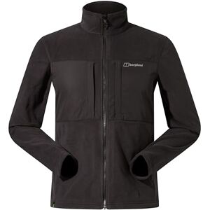 Giacca Prism Guide S di Berghaus - Esterno Giacca Prism Guide S di Berghaus - Esterno