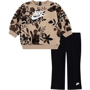 Nike NKG Floral Camo Crew Legging S Nike NKG Floral Camo Crew Legging S