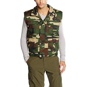 Mil-Tec Gilet Ranger M Mil-Tec Gilet Ranger M