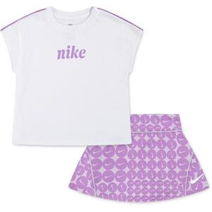 Nike Essentials AOP Scooter Set Nike Essentials AOP Scooter Set