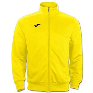 JOMA Combi Giallo Abbigliamento Uomo per Corsa JOMA Combi Giallo Abbigliamento Uomo per Corsa