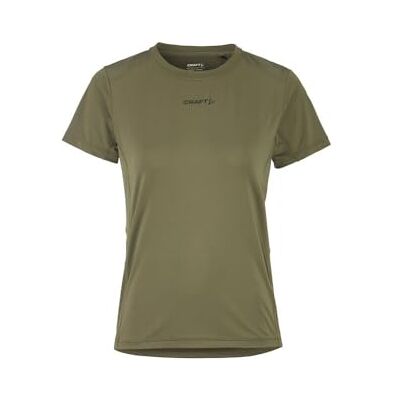 Craft - ADV Essence Tee 2 - 2XL - Donna - T-shirt Craft - ADV Essence Tee 2 - 2XL - Donna - T-shirt