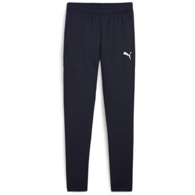 Puma Ragazzi, Pantaloni sportivi, teamGOAL PRO Training Pants Jr (128) - Pantaloni da allenamento Puma Ragazzi, Pantaloni sportivi, teamGOAL PRO Training Pants Jr (128) - Pantaloni da allenamento