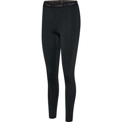 Hummel HML First Performance Women Tights Color: Black_Talla: M Hummel HML First Performance Women Tights Color: Black_Talla: M