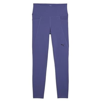 Puma W TAD ESSENTIAL TIGHT - HW 7/8 - Leggings Puma W TAD ESSENTIAL TIGHT - HW 7/8 - Leggings