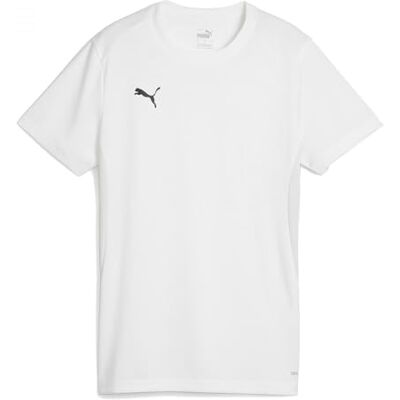 Puma - teamGOAL Jersey Wmn - Bianco - XXL - Jersey Puma - teamGOAL Jersey Wmn - Bianco - XXL - Jersey
