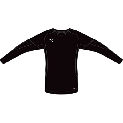 Puma Maglietta imbottita GK da uomo - Maglia da calcio Puma Maglietta imbottita GK da uomo - Maglia da calcio
