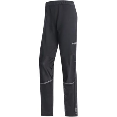 GORE WEAR Pantaloni da corsa per donna, R5, GORE-TEX INFINIUM, 34, Nero GORE WEAR Pantaloni da corsa per donna, R5, GORE-TEX INFINIUM, 34, Nero