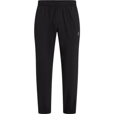 Pantaloni sportivi Maxir LIN M per Uomo - Nero Pantaloni sportivi Maxir LIN M per Uomo - Nero
