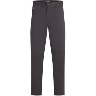 Craghoppers Kiwi PRO III Pantaloni da Trekking Convertibili da Uomo, Anti-Insetti, Elasticizzati Craghoppers Kiwi PRO III Pantaloni da Trekking Convertibili da Uomo, Anti-Insetti, Elasticizzati