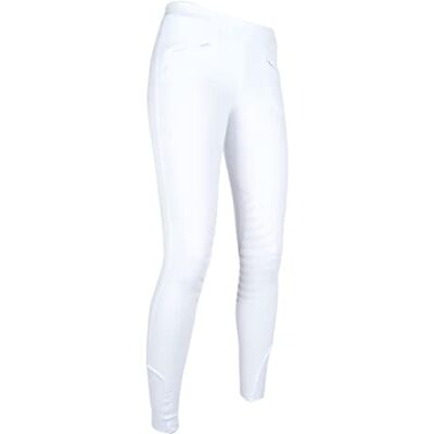 HKM Pantaloni da equitazione Leggings Starlight Donna HKM Pantaloni da equitazione Leggings Starlight Donna