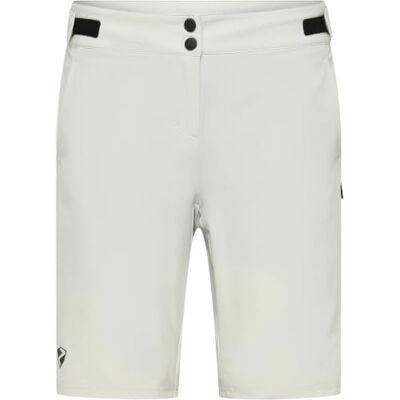 Ziener Pantaloncini Funzionali da Donna all'aperto/Bicicletta/Tempo Libero Nilsa-z Ziener Pantaloncini Funzionali da Donna all'aperto/Bicicletta/Tempo Libero Nilsa-z