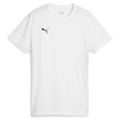 Puma - teamGOAL Jersey Wmn - Bianco - XXL - Jersey Puma - teamGOAL Jersey Wmn - Bianco - XXL - Jersey