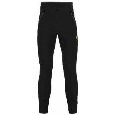 Pantaloni Karpos Tre Cime Evolution 54 Neri - Pants Pantaloni Karpos Tre Cime Evolution 54 Neri - Pants