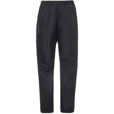 VAUDE Fluid Pantaloni Impermeabili da Donna per Ciclismo VAUDE Fluid Pantaloni Impermeabili da Donna per Ciclismo