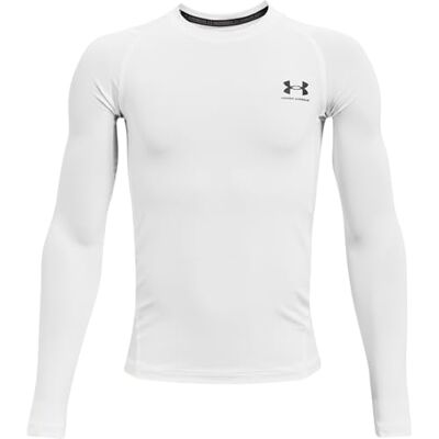 Under Armour UA HG Armour LS Under Armour UA HG Armour LS